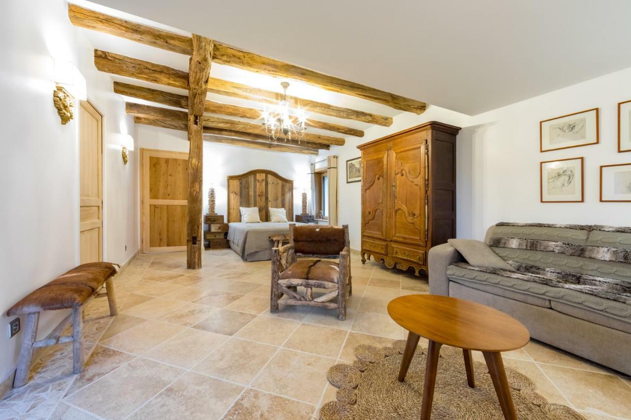 Chalet Le Lodge Ventron Kültér fotó